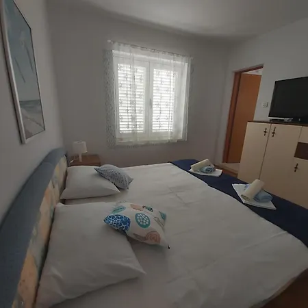 Hotel Lanterna Sućuraj