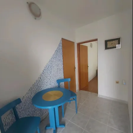 Lanterna Sućuraj